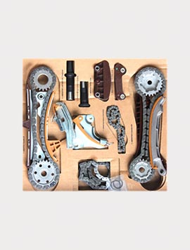 Kits de Distribucion